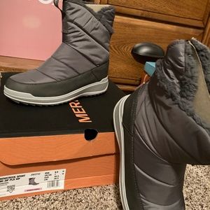 Women’s Snow Boots